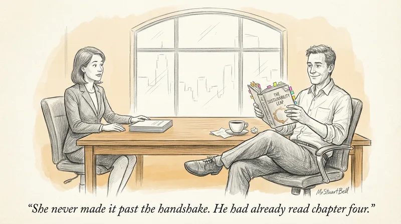 Familiar on the First Call