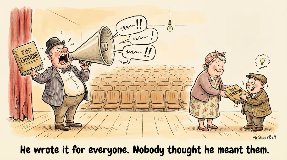 One on One Conversations — At Scale