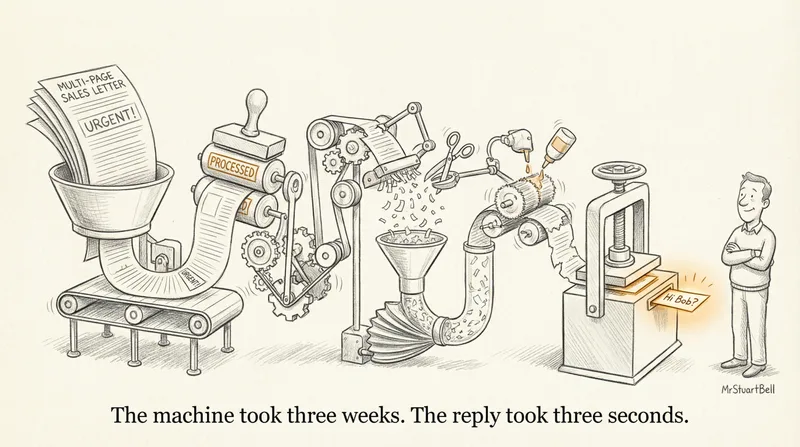 3 Reasons Professional Services Firms Should Write SPEAR Emails