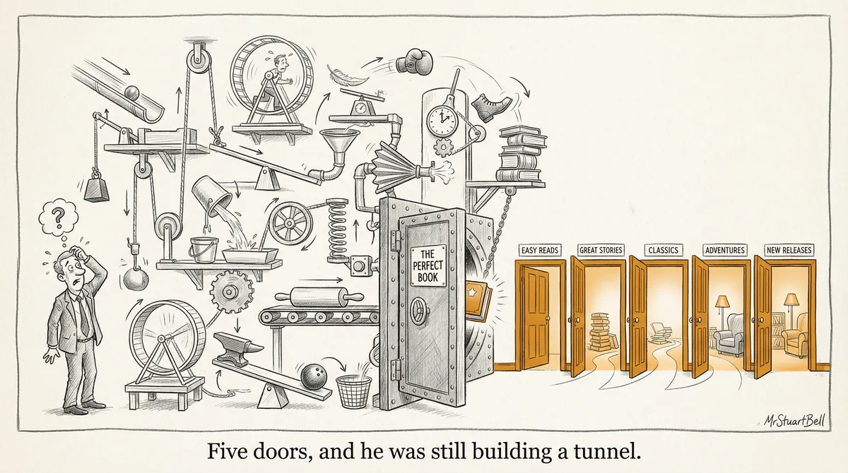 5 Book Types That Are Easy to Create and Build Your Business Fast