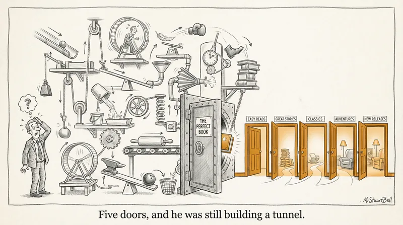 5 Book Types That Are Easy to Create and Build Your Business Fast