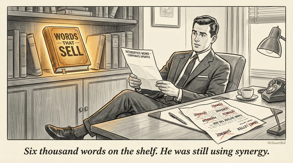 Why Small Business Owners Need to Master Power Words