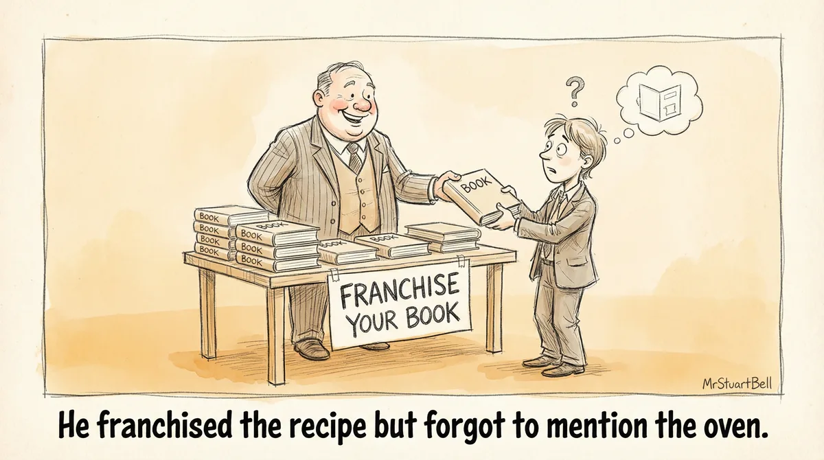 As a Business Owner, You're Responsible for Finding Clients