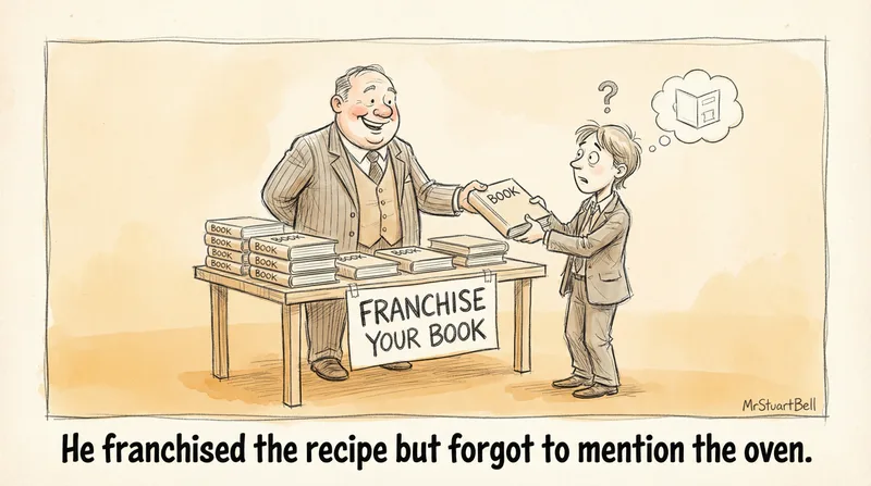 As a Business Owner, You're Responsible for Finding Clients