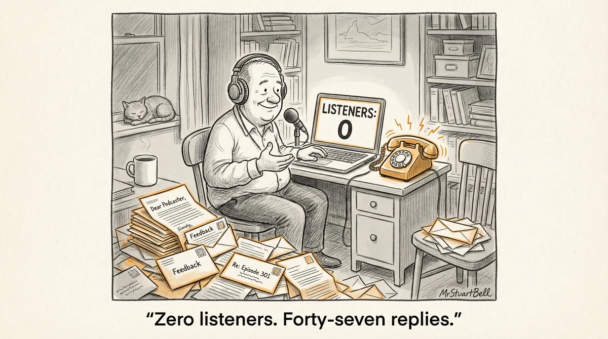 5 Game-Changing Benefits of Podcasting for Small Businesses