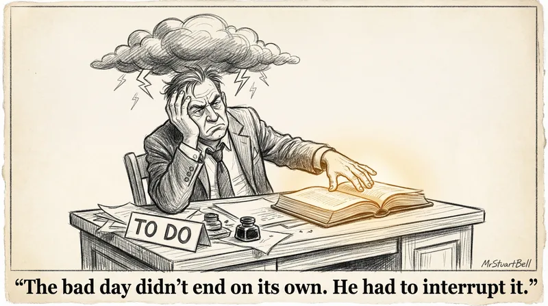 Owning a Business Is Hard