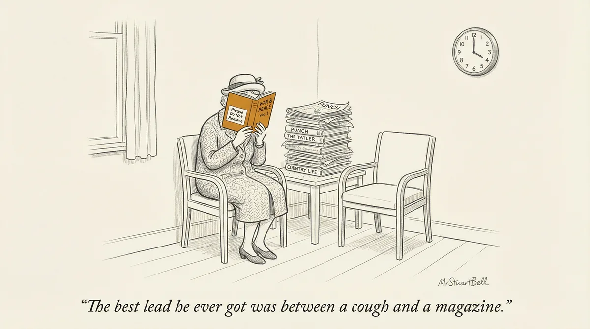 Your Ideal Clients Are Already Gathered Somewhere