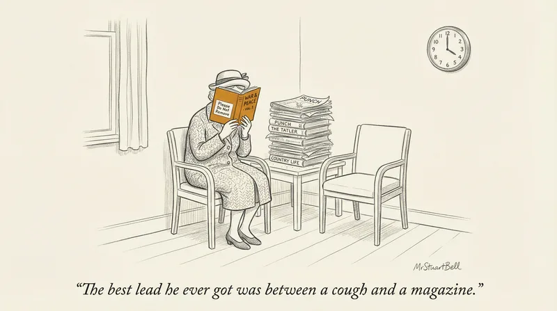 Your Ideal Clients Are Already Gathered Somewhere