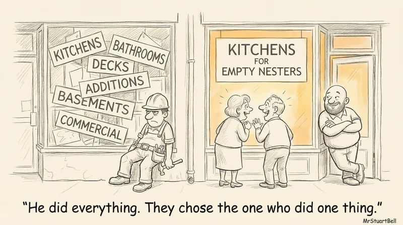 Recommendations Beat Referrals