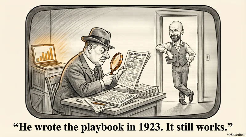 Scientific Advertising, Revisited