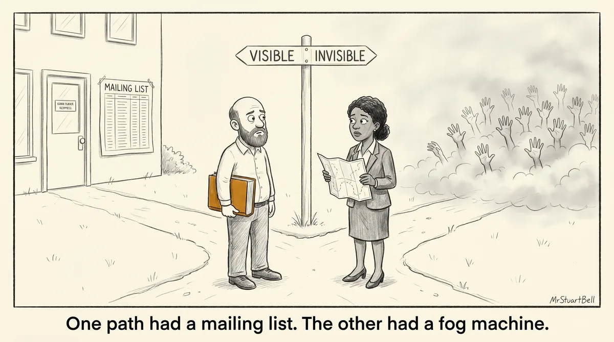 The First Question to Ask Before You Write a Word of Your Book