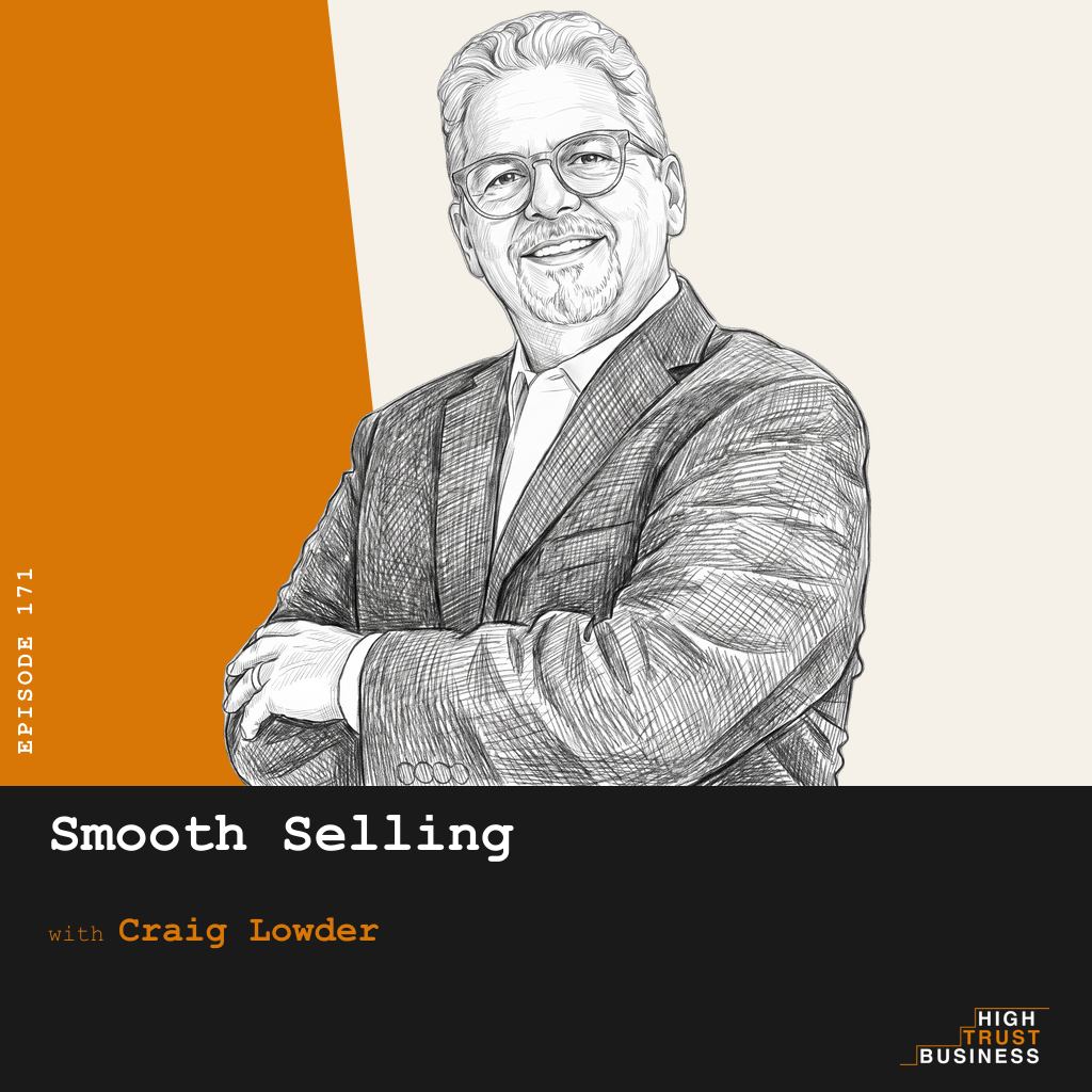 High-Trust Business Podcast
