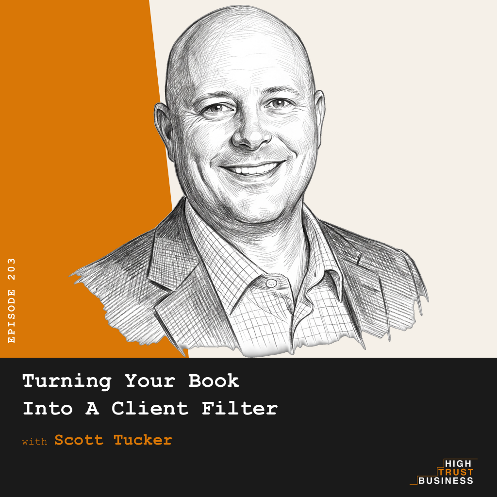 High-Trust Business Podcast